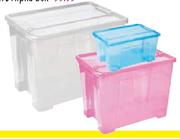 Alpha Box-47Ltr Each