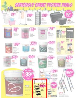 Game : Seriously Great Festive Deals (6 Dec - 9 Dec), page 25