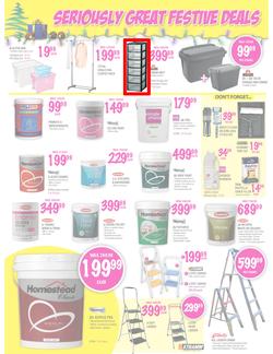 Game : Seriously Great Festive Deals (6 Dec - 9 Dec), page 25