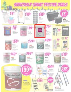 Game : Seriously Great Festive Deals (6 Dec - 9 Dec), page 25