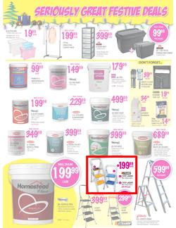Game : Seriously Great Festive Deals (6 Dec - 9 Dec), page 25