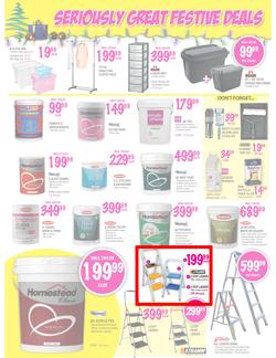 Game : Seriously Great Festive Deals (6 Dec - 9 Dec), page 25
