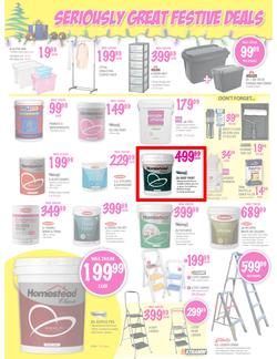 Game : Seriously Great Festive Deals (6 Dec - 9 Dec), page 25