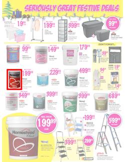 Game : Seriously Great Festive Deals (6 Dec - 9 Dec), page 25