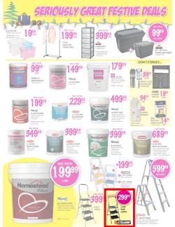 Game : Seriously Great Festive Deals (6 Dec - 9 Dec), page 25