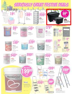 Game : Seriously Great Festive Deals (6 Dec - 9 Dec), page 25