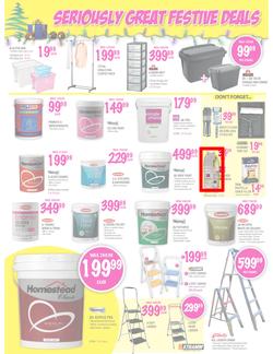 Game : Seriously Great Festive Deals (6 Dec - 9 Dec), page 25