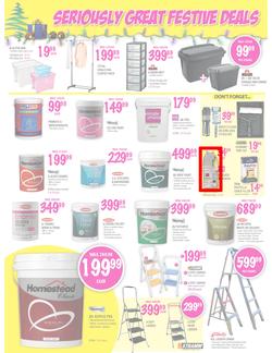 Game : Seriously Great Festive Deals (6 Dec - 9 Dec), page 25