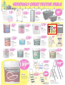 Game : Seriously Great Festive Deals (6 Dec - 9 Dec), page 25