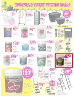 Game : Seriously Great Festive Deals (6 Dec - 9 Dec), page 25