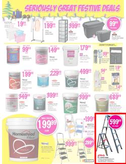 Game : Seriously Great Festive Deals (6 Dec - 9 Dec), page 25