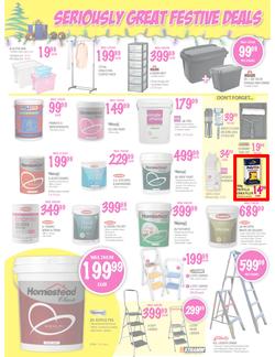 Game : Seriously Great Festive Deals (6 Dec - 9 Dec), page 25