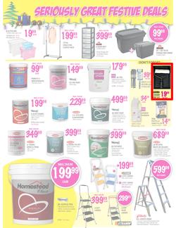 Game : Seriously Great Festive Deals (6 Dec - 9 Dec), page 25