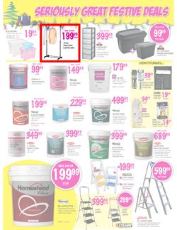 Game : Seriously Great Festive Deals (6 Dec - 9 Dec), page 25