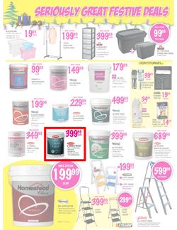 Game : Seriously Great Festive Deals (6 Dec - 9 Dec), page 25