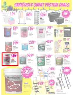 Game : Seriously Great Festive Deals (6 Dec - 9 Dec), page 25