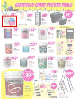 Game : Seriously Great Festive Deals (6 Dec - 9 Dec), page 25