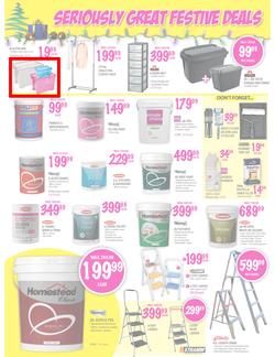 Game : Seriously Great Festive Deals (6 Dec - 9 Dec), page 25