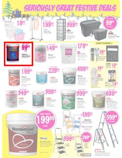 Game : Seriously Great Festive Deals (6 Dec - 9 Dec), page 25