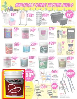 Game : Seriously Great Festive Deals (6 Dec - 9 Dec), page 25