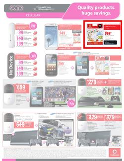 Game : Appliances & Electronics Guide (13 Dec - 19 Dec), page 15