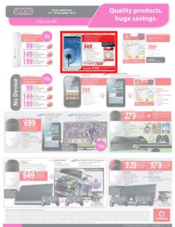 Game : Appliances & Electronics Guide (13 Dec - 19 Dec), page 15