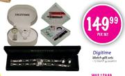 Digitime Watch Gift Sets-Per Set