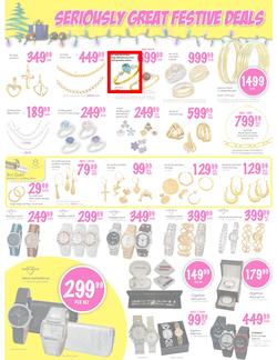 Game : Seriously Great Festive Deals (20 Dec - 23 Dec), page 25