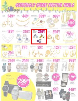 Game : Seriously Great Festive Deals (20 Dec - 23 Dec), page 25