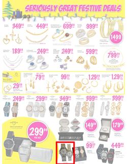 Game : Seriously Great Festive Deals (20 Dec - 23 Dec), page 25