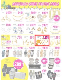 Game : Seriously Great Festive Deals (20 Dec - 23 Dec), page 25