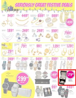 Game : Seriously Great Festive Deals (20 Dec - 23 Dec), page 25