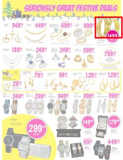 Game : Seriously Great Festive Deals (20 Dec - 23 Dec), page 25