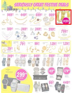 Game : Seriously Great Festive Deals (20 Dec - 23 Dec), page 25