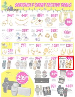 Game : Seriously Great Festive Deals (20 Dec - 23 Dec), page 25
