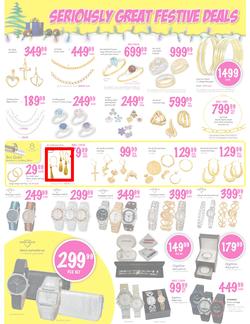 Game : Seriously Great Festive Deals (20 Dec - 23 Dec), page 25