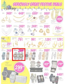Game : Seriously Great Festive Deals (20 Dec - 23 Dec), page 25