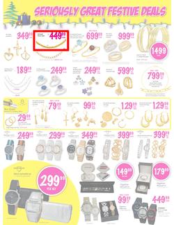 Game : Seriously Great Festive Deals (20 Dec - 23 Dec), page 25