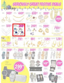Game : Seriously Great Festive Deals (20 Dec - 23 Dec), page 25