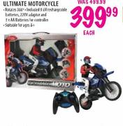 Ultimate Motorcycle Each