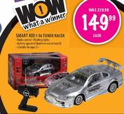 Smart Kid 1:16 Tuner Racer Each