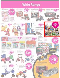 Game (22 Mar - 25 Mar), page 25