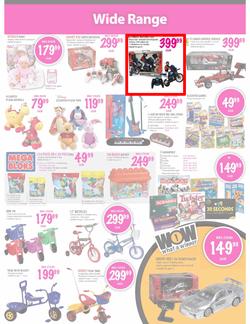 Game (22 Mar - 25 Mar), page 25