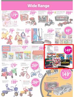 Game (22 Mar - 25 Mar), page 25