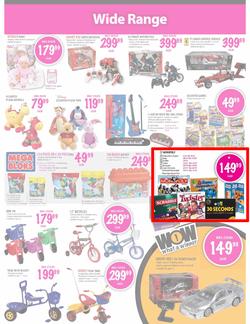 Game (22 Mar - 25 Mar), page 25