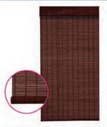 Ready-Made Bamboo Roll-Up Blind-1000x1600mm