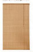 PVC Roll-Up Blinds-1200x1600mm