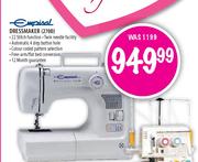 Empisal Dressmaker-2700