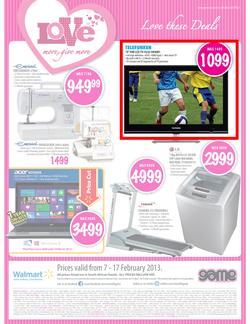 Game : Love More Give More (7 Feb - 17 Feb 2013), page 25