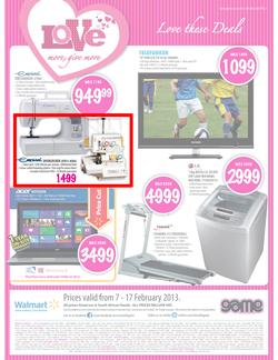 Game : Love More Give More (7 Feb - 17 Feb 2013), page 25